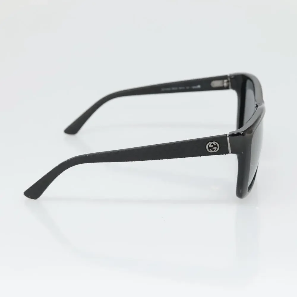 Gucci Ace Sunglasses Black